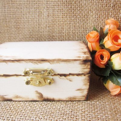 wedding ring box