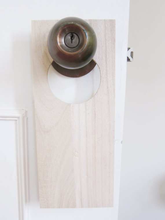 wood craft door hanger4