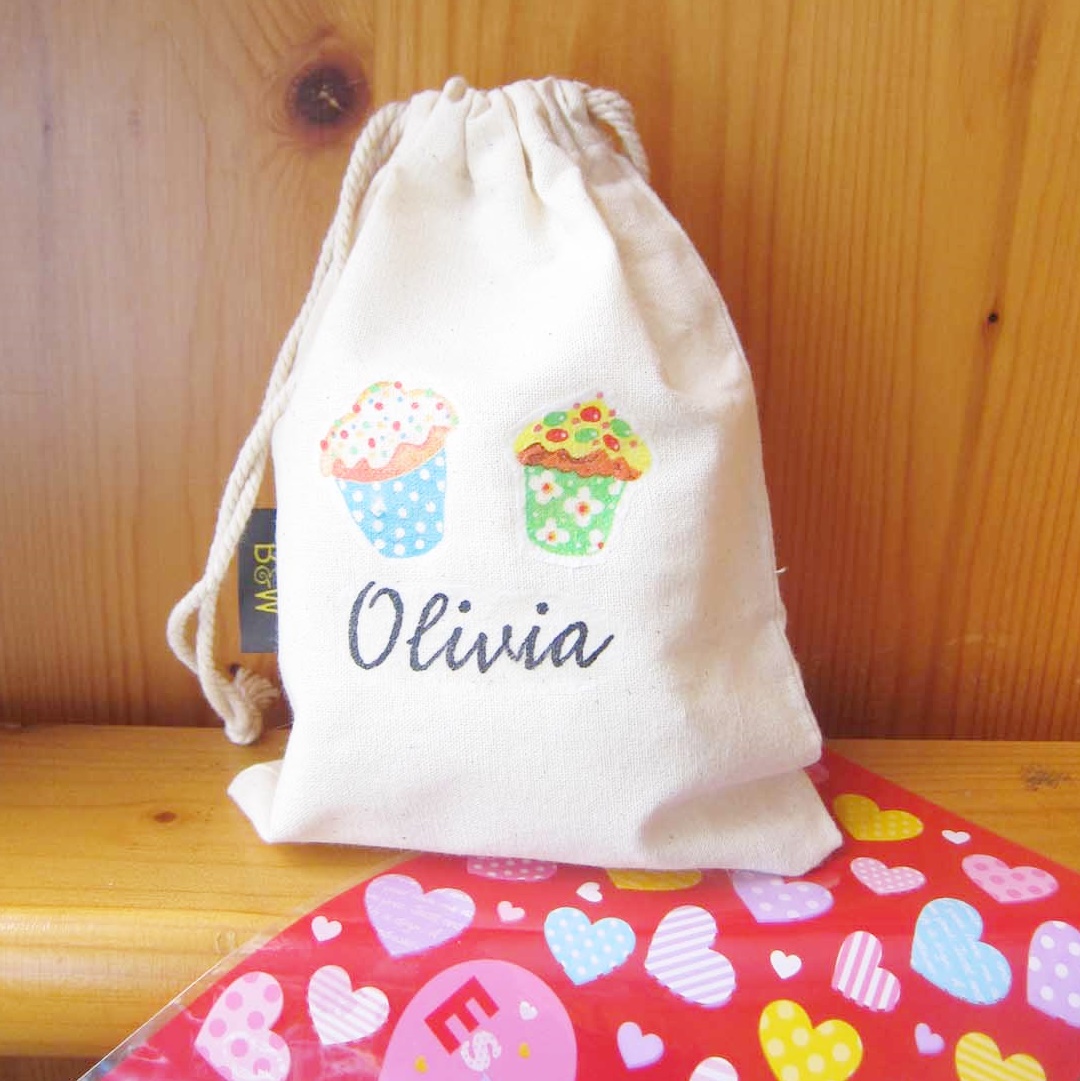 gift bag