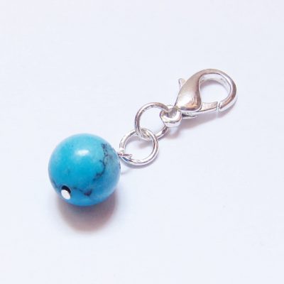 clasp charm