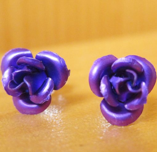 925 sterling silver earring