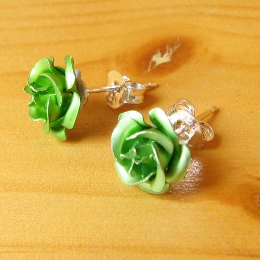 925 sterling silver earring