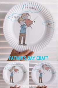 fathers day card