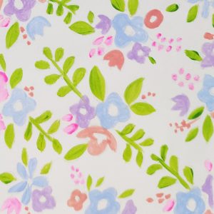 flower pattern background