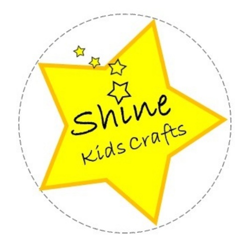 Shine Kids Crafts