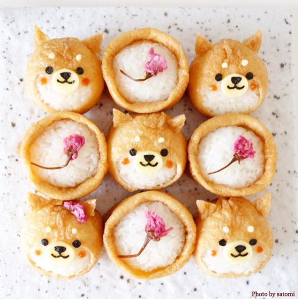 Kids Party Food – Cute Animals Snacks